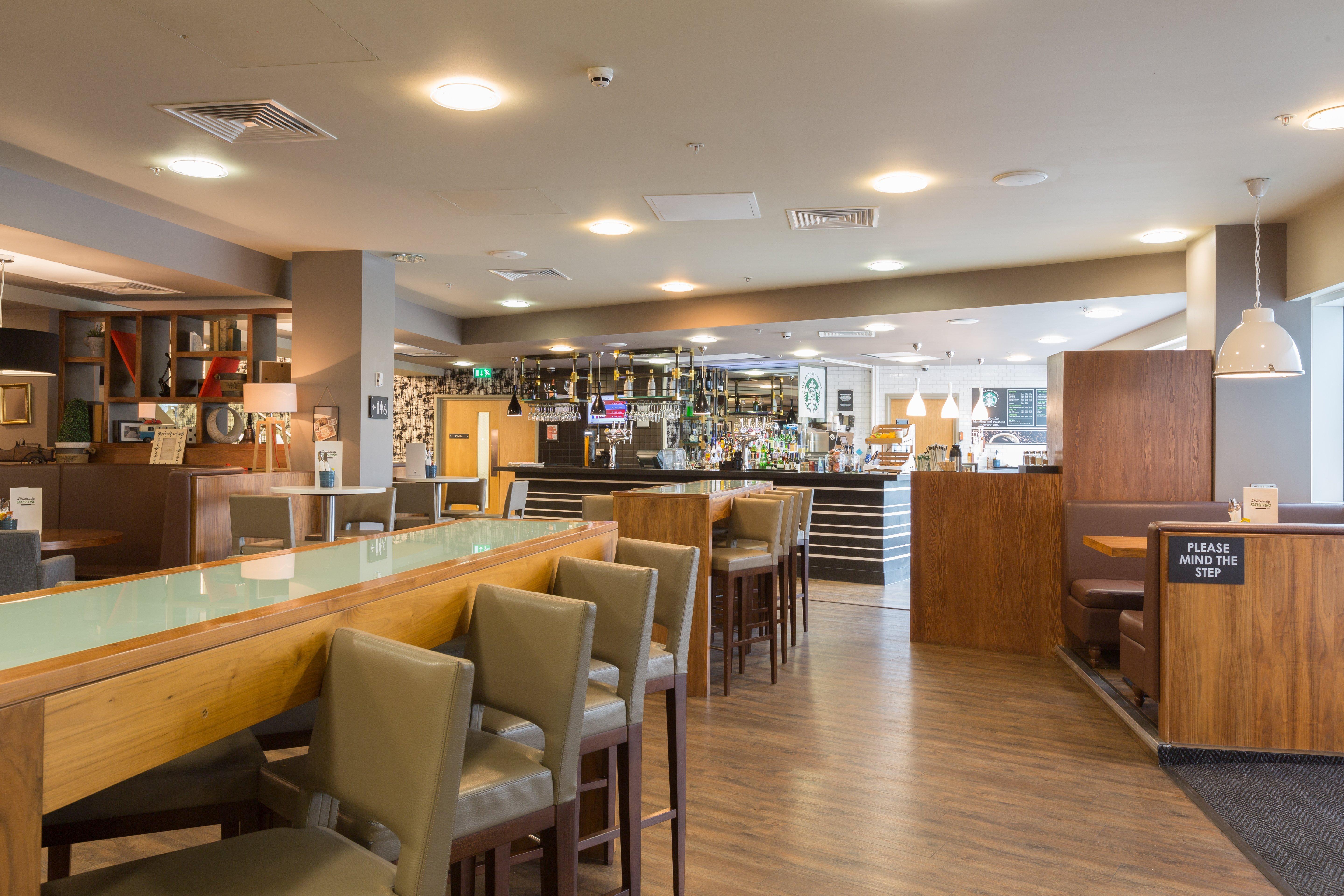 Holiday Inn Manchester-Mediacityuk By Ihg Salford  Exterior foto